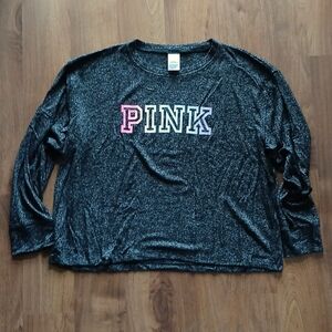 VS PINK Sleepwear Top, Size XL